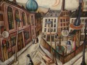 Max Beckmann